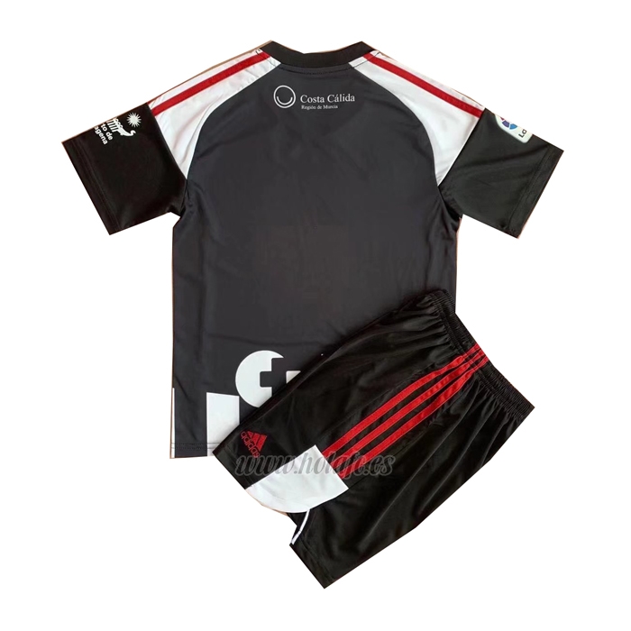 Camiseta Cartagena Primera Nino 2022-2023